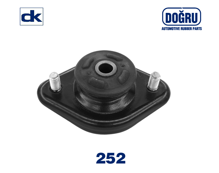 Тампон макферсон - DK 252 за BMW